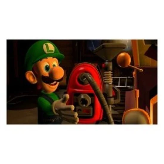 Switch Game Luigi's Mansion&trade; 2 Hd